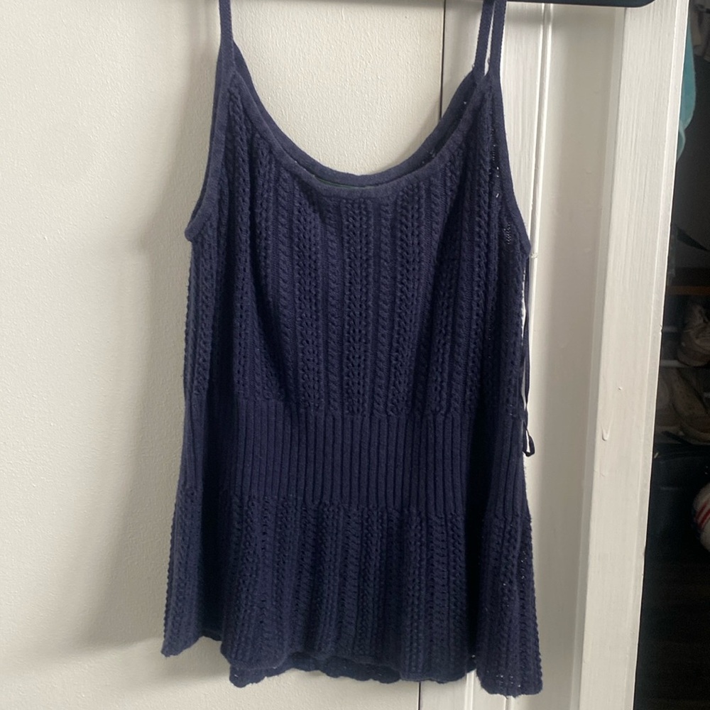 Ralph Lauren Tank Top